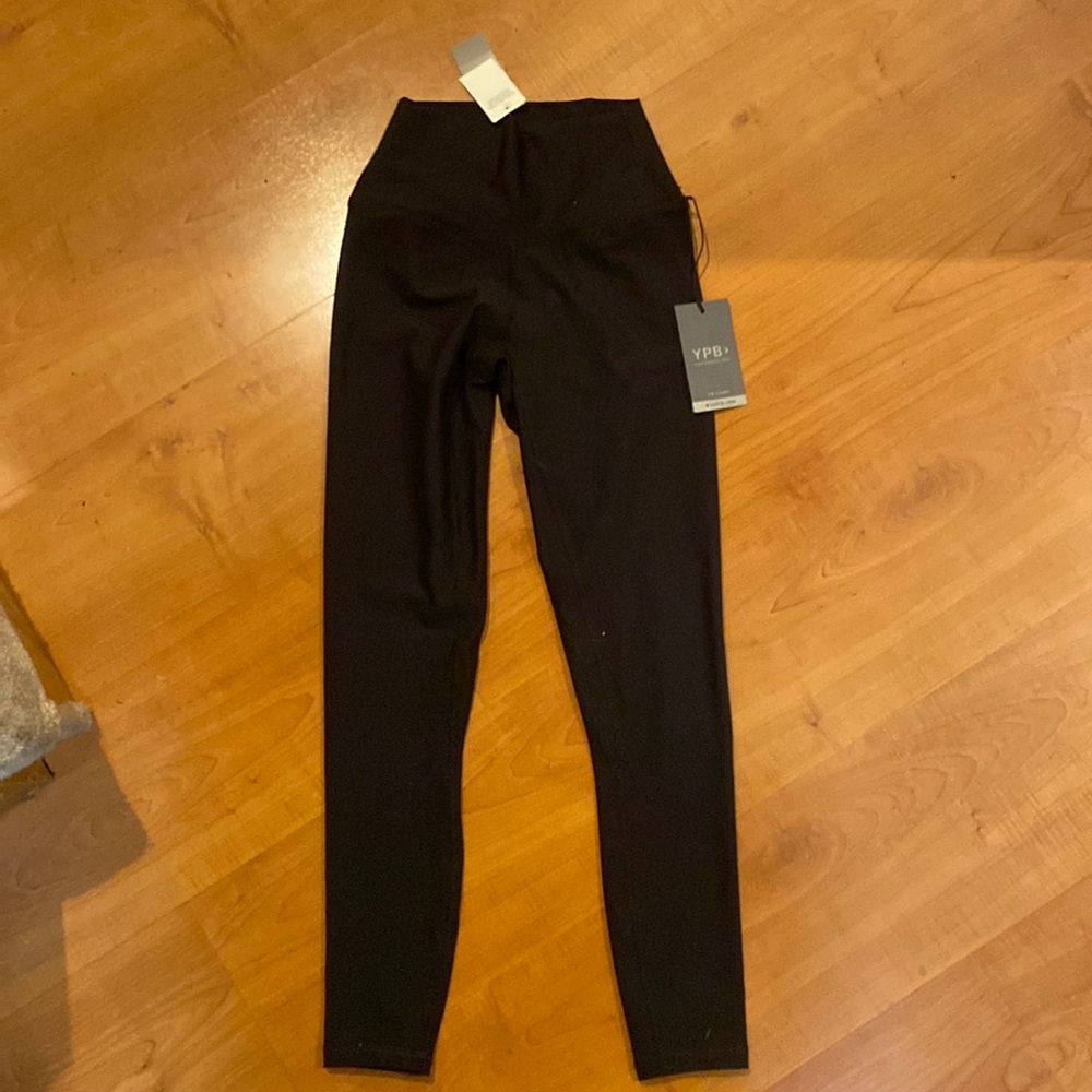Abercrombie and Fitch YPB Leggings